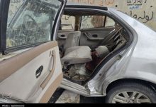 مازندران با 54 درصد تلفات جاده‌ای از استان‌های پر خطر کشور است