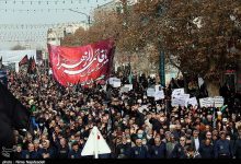 مشهدالرضا مهیای اجتماع فاطمیون/رایگان شدن مترو و اتوبوس و محدودیتهای ترافیکی