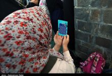 نماز باران آخرین و تنها امید دشتهای تشنه/قزوین یکپارچه استغاثه میشود