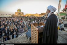 نماز باران فرصتی برای بازگشت دلها به خداست