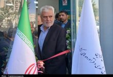کارگران ساختمانی دیگر کنار خیابان نمیایستند/ برای نخستینبار در قزوین