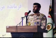 کشف 105 میلیارد کالا و احشام قاچاق در نوار مرزی کردستان