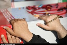 یادواره شهدای خانگی در سنندج/ شهیدی که مقابل چشمان خانوادهاش به شهادت رسید