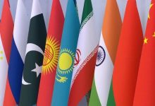 انتقال تجربه ایران در مقابله با تروریسم به اعضای شانگهای/سپاه کانون مبارزه باتروریسم است
