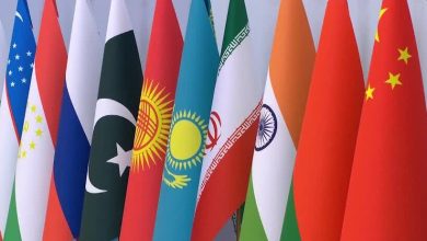 انتقال تجربه ایران در مقابله با تروریسم به اعضای شانگهای/سپاه کانون مبارزه باتروریسم است