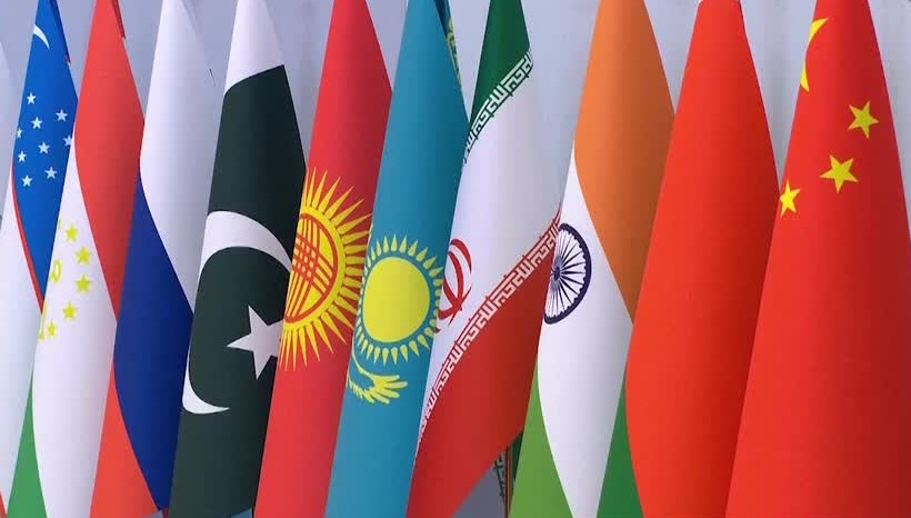 انتقال تجربه ایران در مقابله با تروریسم به اعضای شانگهای/سپاه کانون مبارزه باتروریسم است