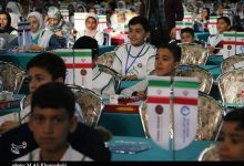 50 دانشآموز مازندرانی در مسابقات جهانی محاسبات ذهنی رقابت میکنند