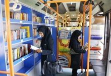 آرادان نیازمند کتابخانه سیار برای ارتقای سطح فرهنگ مطالعه