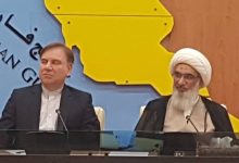 آیتالله صفایی بوشهری: مادران شهدا ستونهای استوار نظام اسلامی هستند