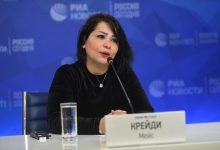 ادکلن اهدایی ترامپ، چهره تروریستی جولانی را پاک نمی کند!