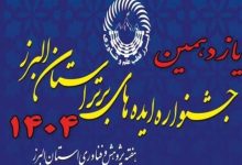 از حیوانات تراریخت تا مهندسی بافت؛ رویان همچنان پرچمدار پیشرفت علمی کشور