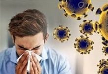 افزایش 3 برابری مراجعات به دنبال شیوع آنفلوانزا در اردبیل