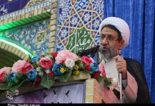 امام جمعه کرمان: مبارزه با قاچاق سوخت در استان کرمان تا نتیجه نهایی ادامه پیدا کند