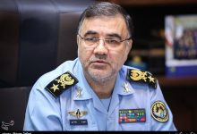 امیر واحدی: گام‌های بلندی در عرصه دانش و فناوری برداشته‌ایم