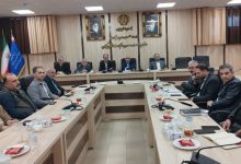 بازار گیلان آرام است/تأمین اقلام پرمصرف بدون وقفه ادامه دارد