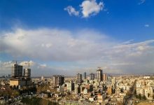 بهبود کیفیت هوا در سراسر استان سمنان