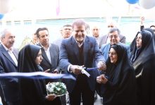 بهرهبرداری همزمان از 84 پایگاه سوادآموزی در استان کرمان با حضور معاون وزیر