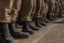 بیسابقهترین سطوح کمبود نیروی نظامی در ارتش رژیم صهیونیستی