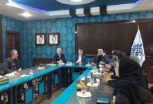 تئاتر خیابانی در رشت دائمی میشود