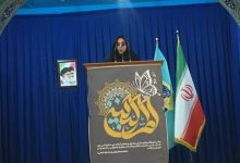 تحویل چاپگر و ماشین تایپ بریل و عینک کمک بینایی به معلولان استان بوشهر