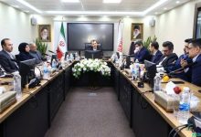 تشکیل کارگروه ایمیدرو و بورس کالا با هدف جذب سرمایه بخش معدن
