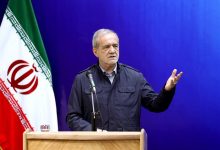 تقدیر رئیس جمهور از راه‌اندازی سامانه ویژه ناشنوایان در آتش‌نشانی کاشان