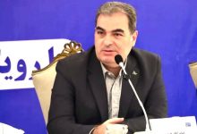 حذف 11 مدیر طرحی در سال 97 ضربه جدی به مدیریت آب زد