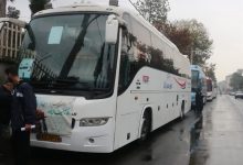 حضور 5 روزه دانشآموزان گیلان در سرزمینهای نور برای درک عینی تاریخ