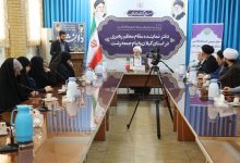 دانشگاهها باید هم پای علم مرکز آرمانخواهی و مطالبهگری باشند