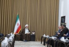 راهآهن رشت - آستارا کریدور حیاتی برای اقتصاد ایران/ نمایندگان باید صدای مردم باشند