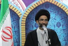 رزمایش اخیر پیام واضحی به دشمن منتقل کرد/احدی حق نگاه به این مرز و بوم را ندارد