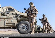 رزمایش‌های سپاه، پیام آمادگی به دشمنان بعد از جنگ 12 روزه