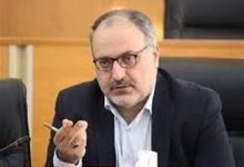 رشد 12.4 درصدی کاهش پروندههای دادگستری کرمانشاه