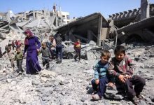روایت نویسنده فلسطینی از «جهنمِ غزه»؛ نوشتم تا هیولاها مرا حذف نکنند