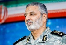 سرلشکر موسوی: دانش قرارگاه سازندگی خاتم الانبیا به بخش های دولتی و خصوصی منتقل شود