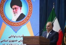 سه مطالبه فرماندار سمنان، برای گرامیداشت شهید دریابان همتی