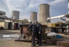 سوخت بی‌کیفیت زیر پای نیروگاه‌ها