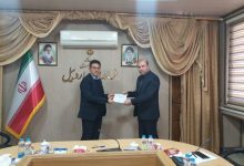 طرح هادی 9 روستای اردبیل منعقد شد