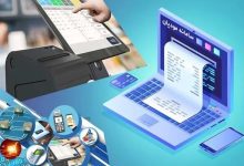 فاکتور کاغذی بیاعتبار میشود