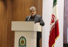 قرارداد احداث 3 هزار مگاوات انرژی خورشیدی در سمنان منعقد شد
