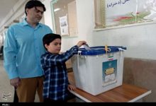 مازندران آماده برگزاری انتخابات الکترونیک شوراها شد