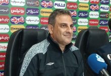 مربی مس: بسته بودن پنجره نقلوانتقالات دست ما را بسته است