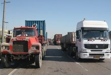 مرز سومار در آستانه پیشی گرفتن از خسروی و پرویزخان است