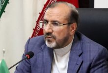 نماینده البرز خطاب به وزیر راه: فقط یک پروژه دیدید و رفتید؟!