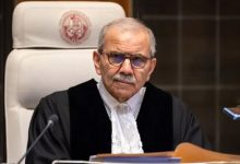 «نواف سلام»: تشدید اقدامات نظامی اسرائیل علیه لبنان ادامه خواهد داشت