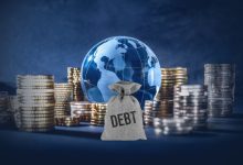 هشدار بانک جهانی درباره بدهی کشورهای در حال توسعه