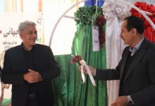 هشدار جهاد کشاورزی سمنان نسبت به فرسایش خاک