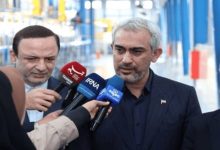 وزیر اقتصاد: بر کاهش نرخ تورم به 25 درصد متمرکز شدهایم/ امیدواریم افزایش قیمتها کنترل شود