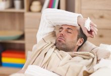 پیک صعودی ابتلا به آنفلوانزا در شمال/ مرگ یک کودک در آمل گزارش شد