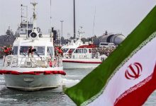 کشف 200 میلیارد ریال کالای قاچاق در سواحل خلیج فارس بوشهر